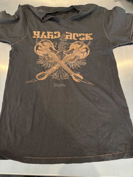 T-Shirt Homem Hard Rock Veneza S