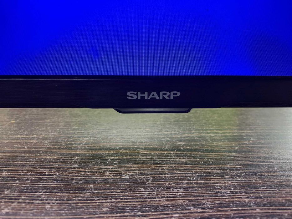 Telewizor Sharp LC-24CHG5112E - 24" - HD Ready - 50Hz