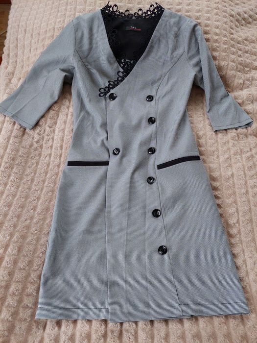 Плаття осінь/зима