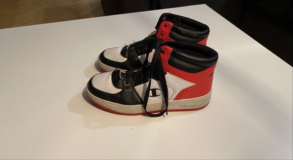 Champion sneakersy