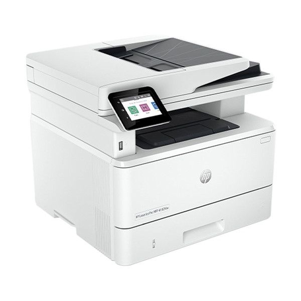 HP LaserJet Pro MFP 4102fdw