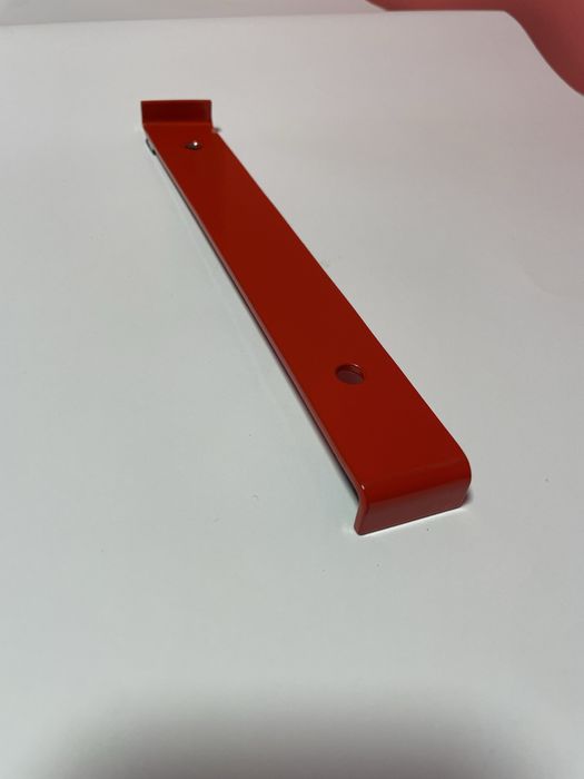 Скоба для укладки ламината и паркетной доски