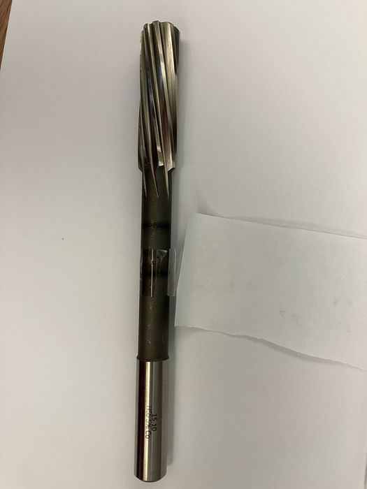 Rozwiertak średnica 15,1 mm