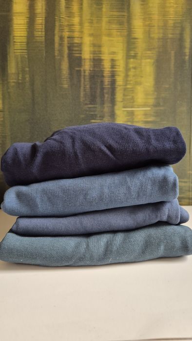 Bluzy chłopięce 122 -128  ZARA, h&m