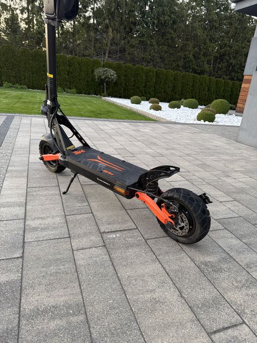 Kukirin g2 pro 2025