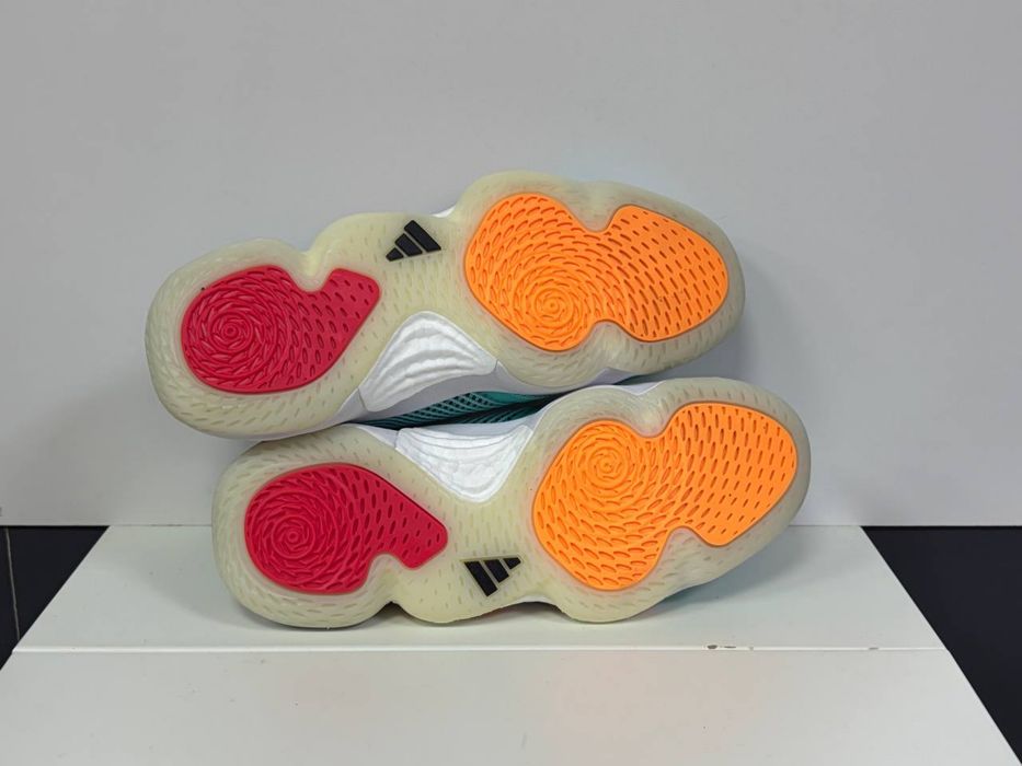 Гандбольні кросівки adidas stabil