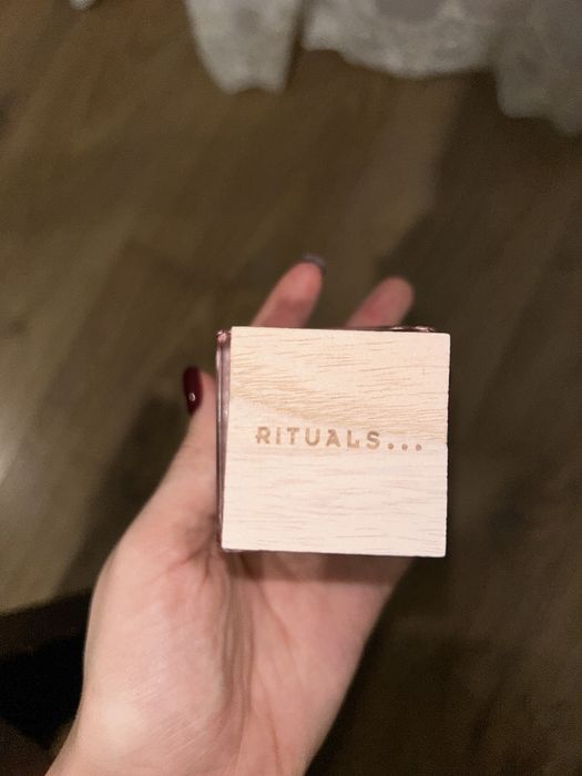 Духи Rituals Fleurs de l'Himalaya