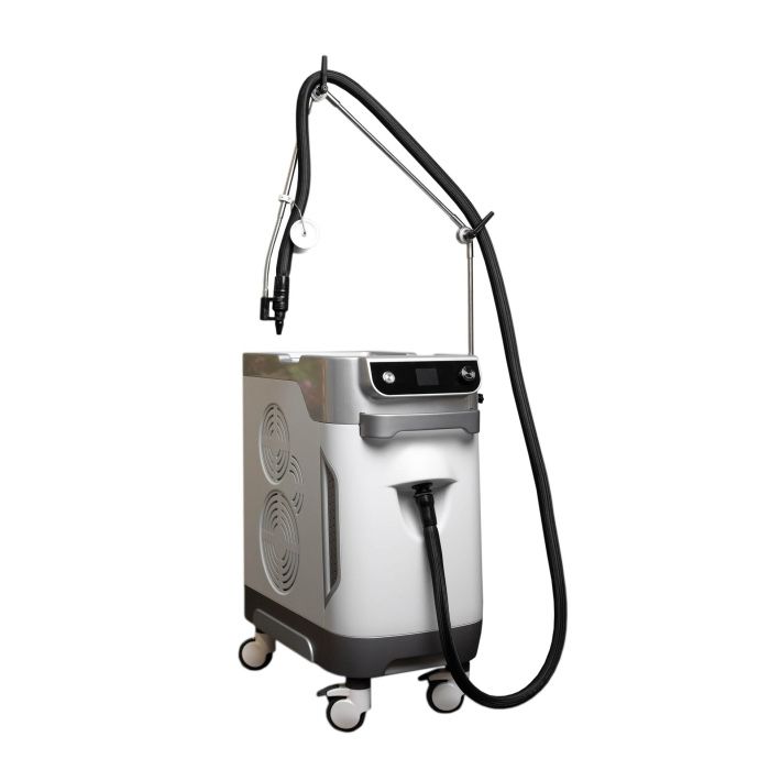 Апарат для охолодження шкіри повітрям