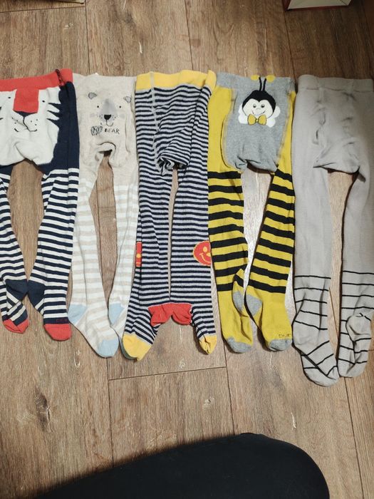 Колготи дитячі від 1до 3 роки
