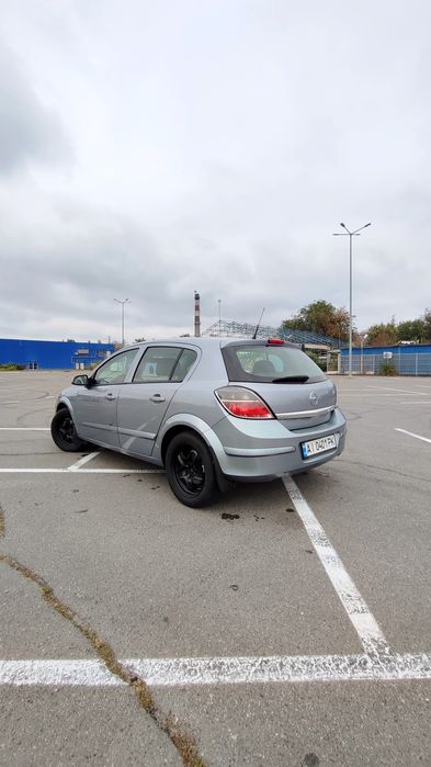 Продам Astra H, 2007.