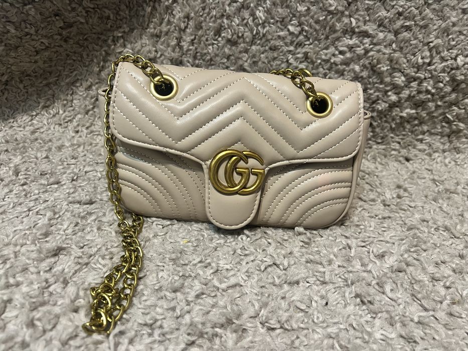 Damska torebka Gucci