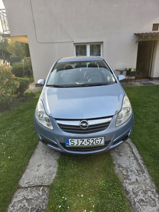 Sprzedam Opel Corsa