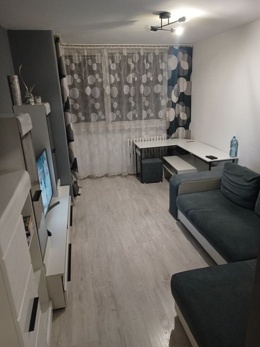 Mieszkanie 2 pokoje na wynajem Okazjonalny