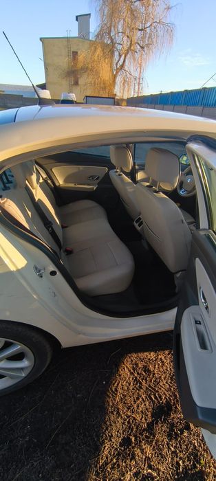 Sprzedam Renault Fluence