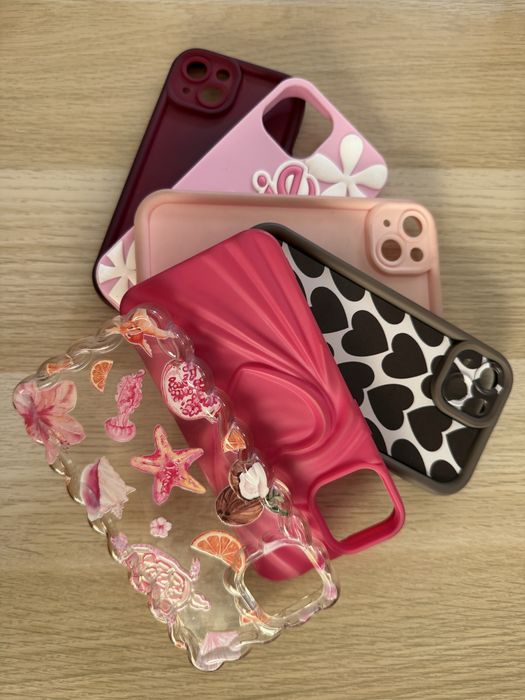 iPhone 13 jak nowy