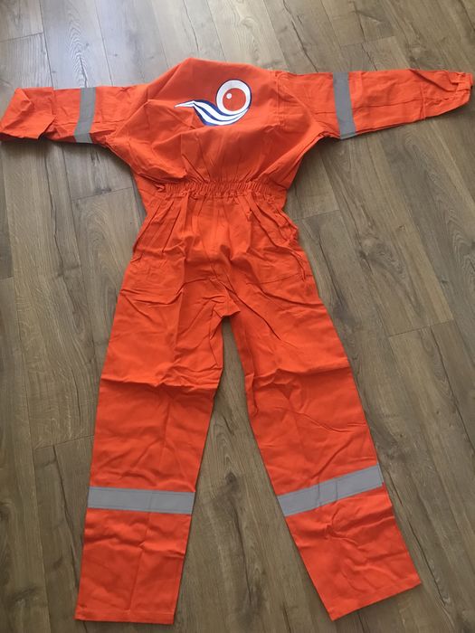 Робочий комбінезон механік «ROBOT» розмір L