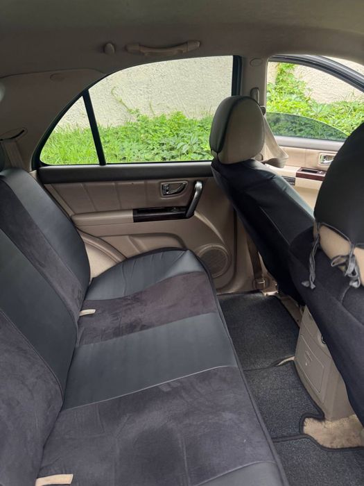 Kia Sorento 2007 2.5 TDI авто для військових