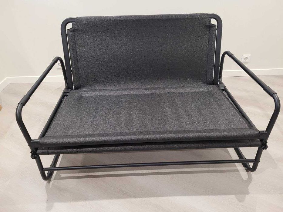 Sofá-cama HAMMARN Ikea usado