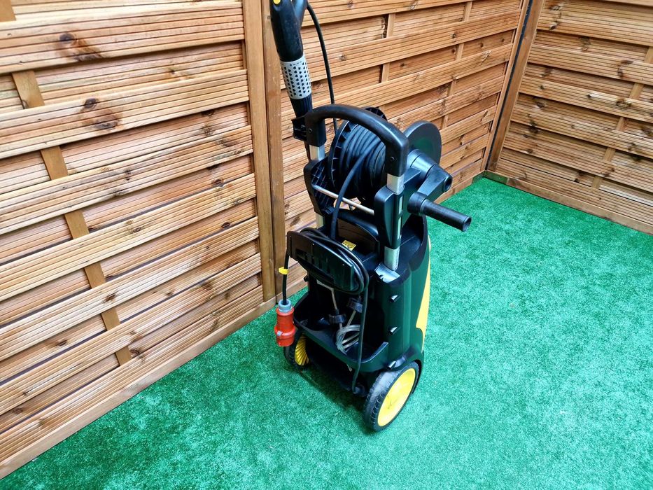 Myjka ciśnieniowa KARCHER 7/18-4MX !! OKAZJA !! Poznań Stare