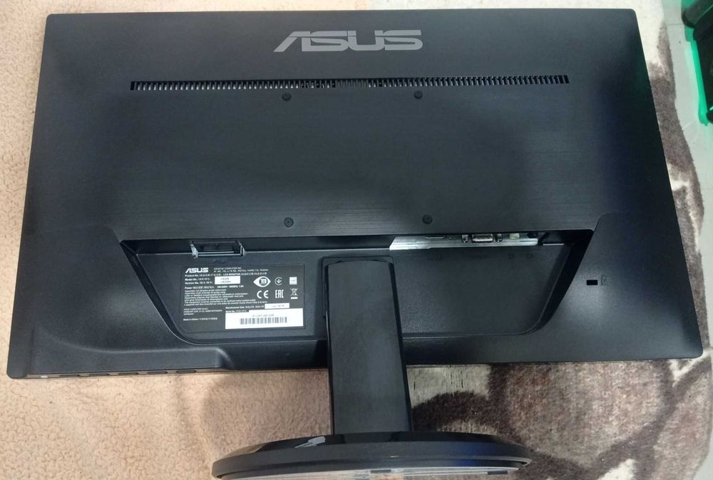 Vendo monitor para pc Asus VA229