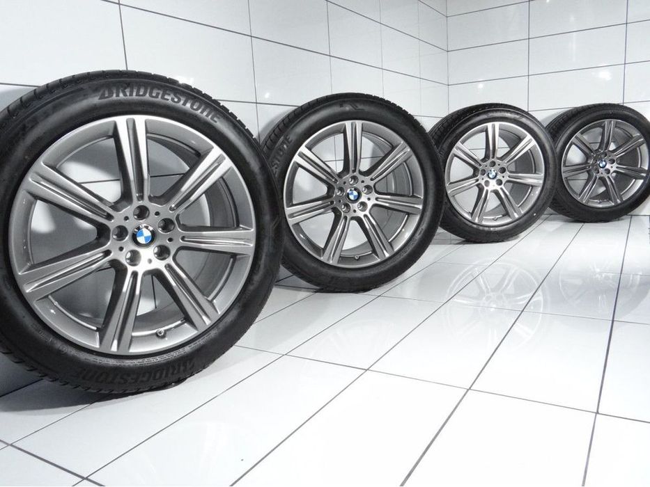 koła letnie bmw 20 bmw x5 g05 x6 g06