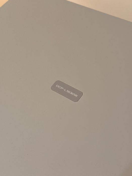 Drukarka laserowa Brother DCP-L1630W 3in1