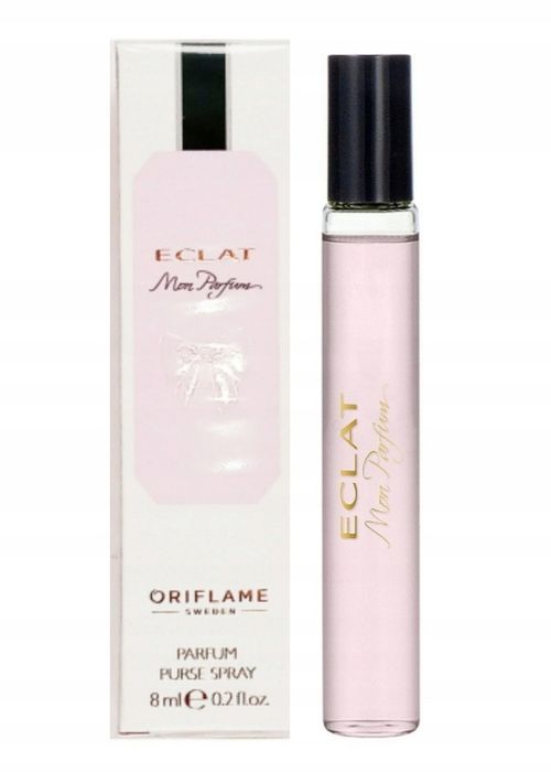 Perfumy Oriflame Eclat Mon Parfum 8ml – Nowe (Bez kartonika)