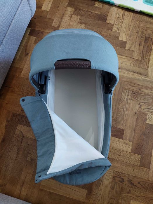 Gondola Cybex Balios S Lux