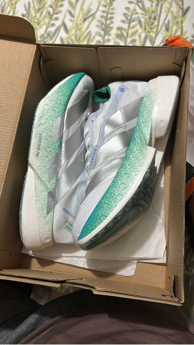 Tenis Adidas adizero adios pro 4