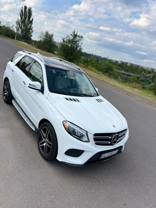 Mercedes GLE, продам Mercedes GLE