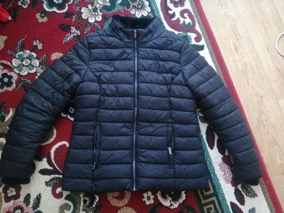 Куртка Firetrap    .