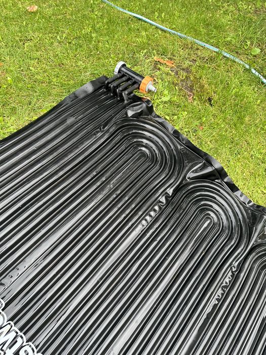 Podgrzewacz wody basenowej Bestway