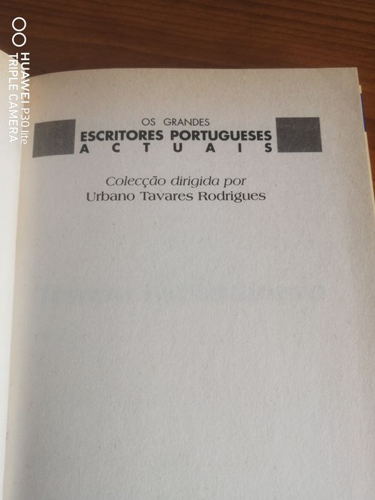 Tempo escandinavo de José Gomes Ferreira