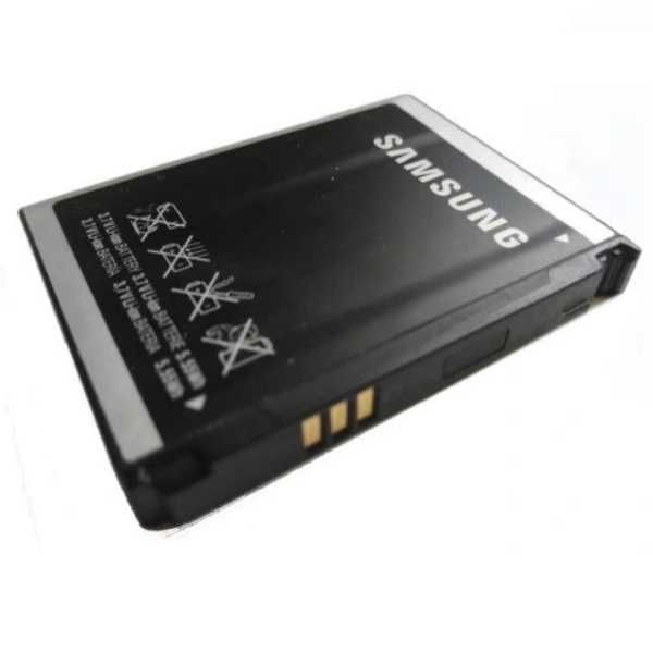 Oryginalna BATERIA Akumulator SAMSUNG AB653850CU Omnia II i900 WYSYŁKA