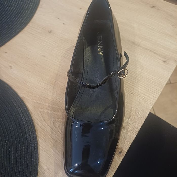 Buty damskie rozmiar 39