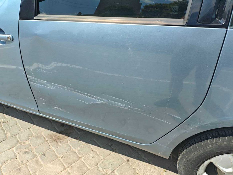Продам Skoda Roomster 2007 1,4 газ/бензин