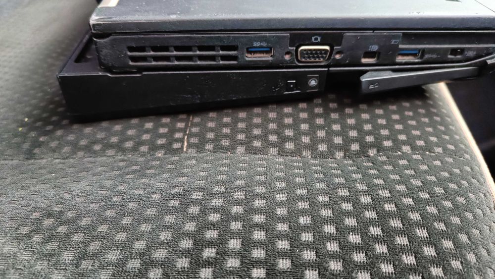 Б/в Нетбук Lenovo ThinkPad X220 12.5" 1366x768 Core i7-2640M| 8 GB RAM