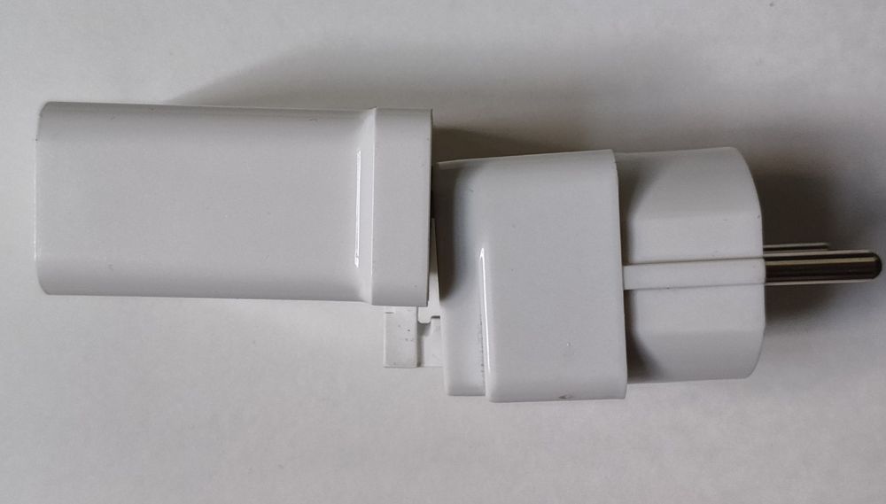 Зарядное устройство Huawei SuperCharge (22.5 Вт)