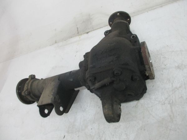 Diferencial frente NISSAN Terrano II (R20)
