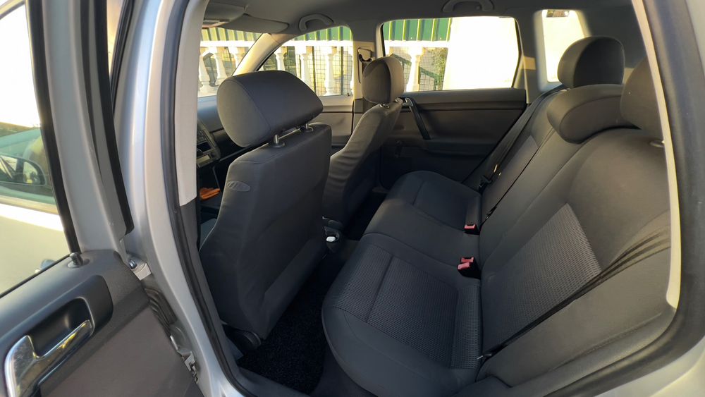 Volkswagen Polo 1.2 Highline