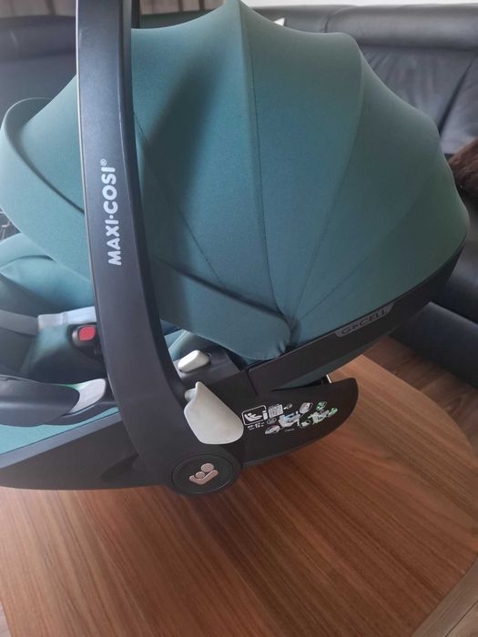 Maxi cosi pabble pro2