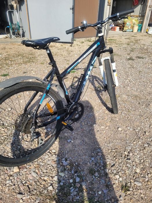 Rower Dbs stan Dobry