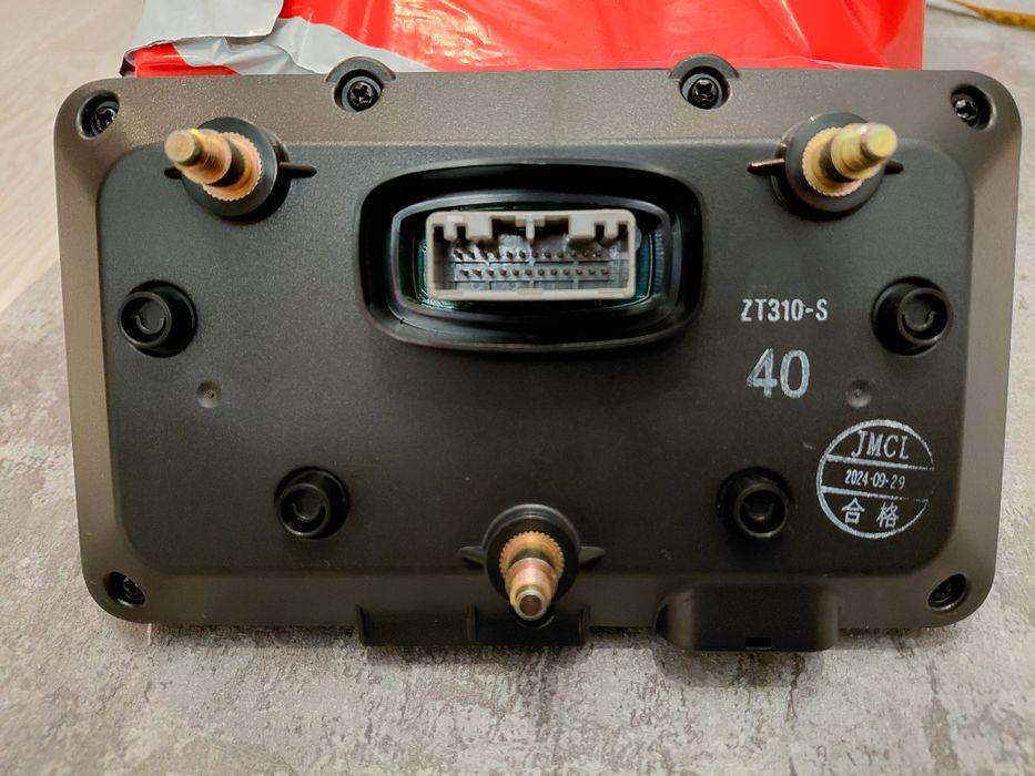 ZONTES ZT 310x310x ZT 310 T 310nT18