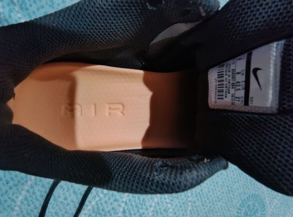 Кроссовки Nike Air Mavin Low 2