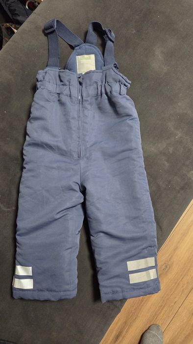Spodnie narciarskie smy 92