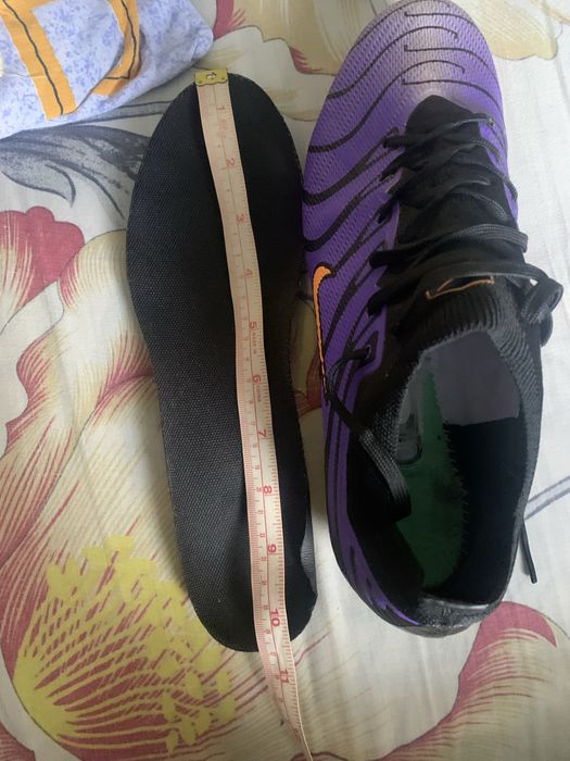 Бутси найк аір зум