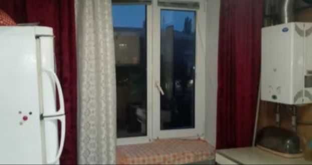 2/5,здам однокiмнатну в районi Макдональдза