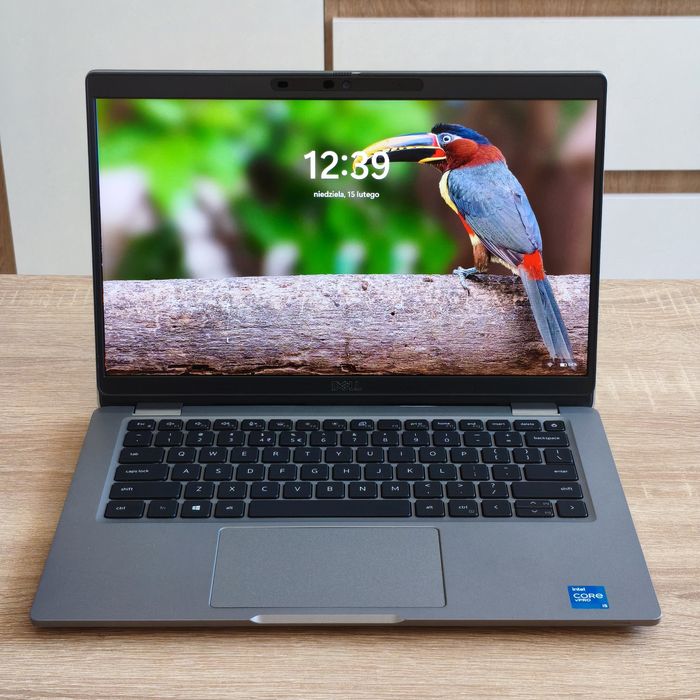 i5 11-gen 16GB 512GB SSD Iris Xe i5-1145G7 Win 11 Pro Ultrabook 13.3″