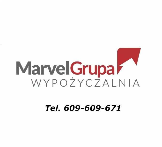 Wypożyczalnia samochodów osobowych Marvel Grupa Kia Hyundai Jaguar RR