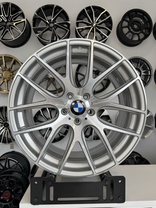 Jantes 19 BMW 5x120
